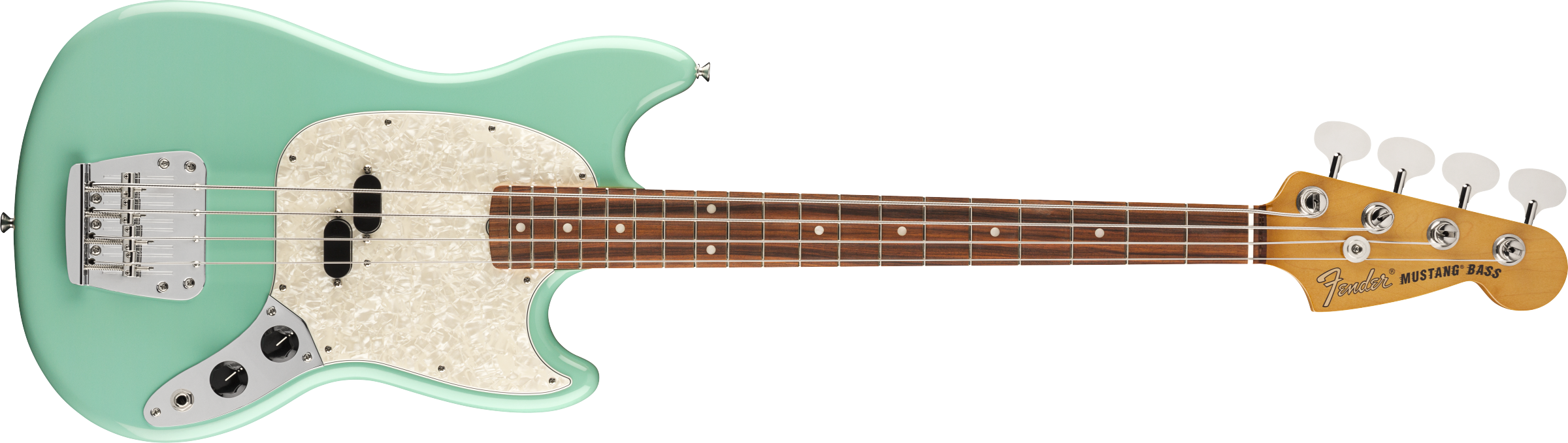 Vintera '60s Mustang Bass®